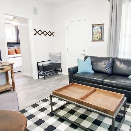 Vacation Home Minutes From Downtown, Great For Families Огден Экстерьер фото