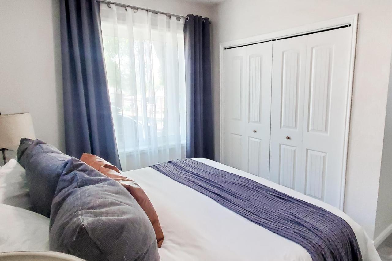 Vacation Home Minutes From Downtown, Great For Families Огден Экстерьер фото